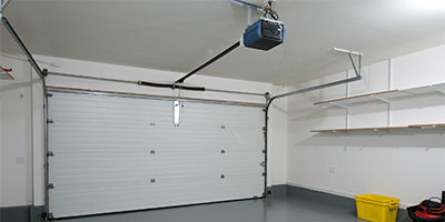 Installation portes de garage automatiques dans le Pas-De-Calais