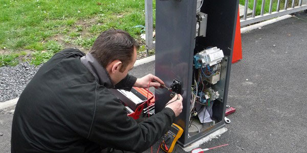 Service après vente portes et portails automatiques, Nord-Pas-De-Calais